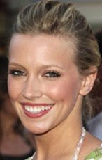 Фотография Кэти Кэссиди Katie Cassidy