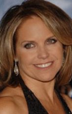 Фотография Кэти Курик Katie Couric