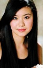 Фотография Кэти Люнг Katie Leung