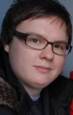 Фотография Кларк Дьюк Clark Duke