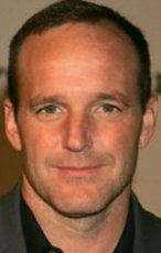 Фотография Кларк Грегг Clark Gregg