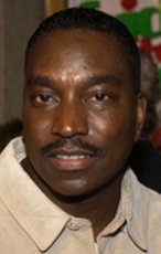 Фотография Клифтон Пауэлл Clifton Powell