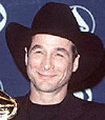 Фотография Клинт Блэк Clint Black