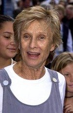 Фотография Клорис Личмен Cloris Leachman