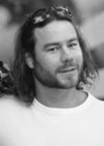 Фотография Крис Понтиус Chris Pontius