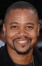 Фотография Кьюба Гудинг мл Cuba Gooding Jr