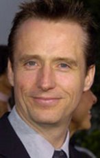 Фотография Лайнес Роуч Linus Roache