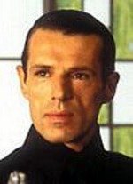 Фотография Ламберт Уилсон Lambert Wilson