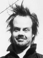 Фотография Ларри Фесенден Larry Fessenden