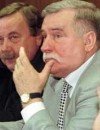 Фотография Lech Walesa