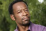 Фотография Ленни Джеймс Lennie James