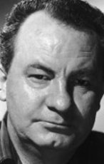 Фотография Лео МакКерн Leo McKern