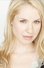 Фотография Лесли Эрин Гроссман Leslie Grossman