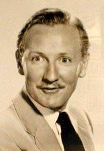 Фотография Лесли Филлипс Leslie Phillips