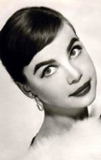 Фотография Лесли Карон Leslie Caron