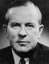 Фотография Лестер Пирсон Lester Bowles Pearson