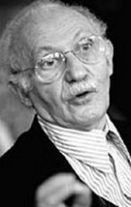 Фотография Ли Страсберг Lee Strasberg