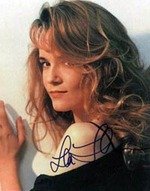 Фотография Лиа Томпсон Lea Thompson