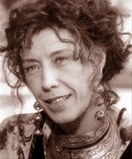 Фотография Лили Томлин Lily Tomlin