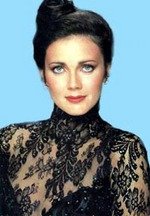 Фотография Линда Картер Lynda Carter