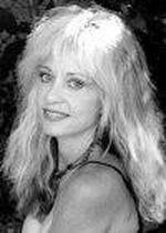 Фотография Линни Куигли Linnea Quigley