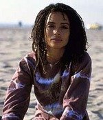 Фотография Лиза Бонет Lisa Bonet