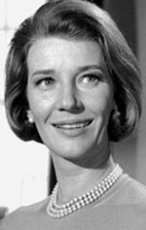 Фотография Лоис Максуэлл Lois Maxwell