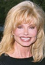 Фотография Лони Андерсон Loni Anderson