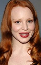 Фотография Лорен Амброуз Lauren Ambrose