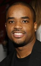 Фотография Лоренц Тейт Larenz Tate