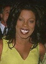 Фотография Лоррейн Туссен Lorraine Toussaint