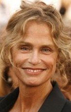 Фотография Лоурен Хаттон Lauren Hutton