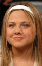 Фотография Лоурен Коллинз Lauren Collins