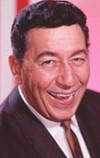 Фотография Луи Прима Louis Prima