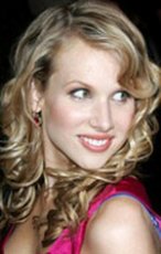 Фотография Люси Панч Lucy Punch