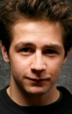 Фотография Майкл Ангарано Michael Angarano