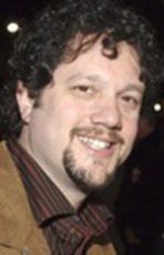 Фотография Майкл Джаккино Michael Giacchino