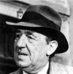 Фотография Майкл Хордерн Michael Hordern