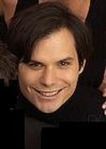 Фотография Майкл Йен Блэк Michael Ian Black