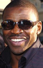 Фотография Майкл Ирвин Michael Irvin