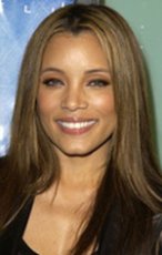 Фотография Майкл Мишель Michael Michele