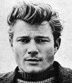 Фотография Майкл Паркс Michael Parks