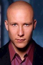 Фотография Майкл Розенбаум Michael Rosenbaum