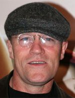 Фотография Майкл Рукер Michael Rooker