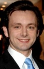 Фотография Майкл Шин Michael Sheen