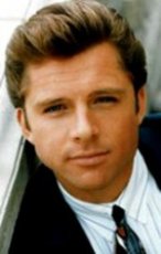 Фотография Максвелл Колфилд Maxwell Caulfield