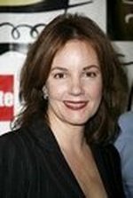 Фотография Маргарет Колин Margaret Colin