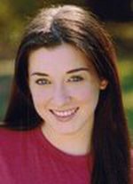 Фотография Марго Харшман Margo Harshman