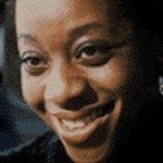 Фотография Марианн Жан-Баптист Marianne Jean-Baptiste