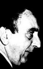 Фотография Марио Бава Mario Bava